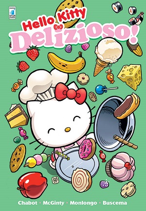 HelloKittyDelizioso