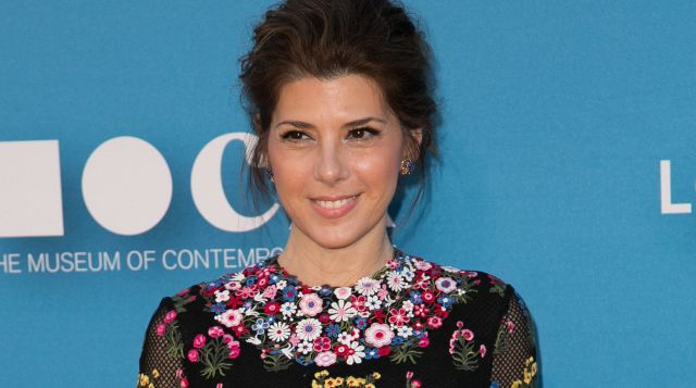 2015 MOCA Gala presented by Louis Vuitton