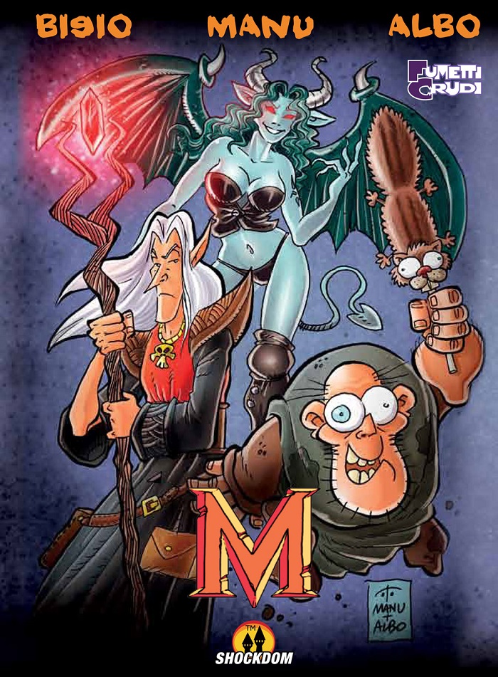 M copertina web