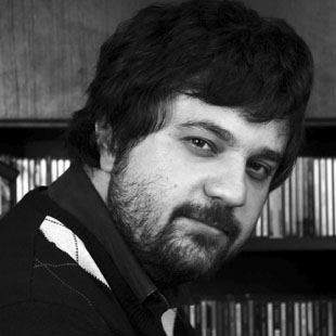 Nicola Pesce 2015