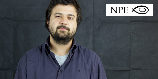 Nicola Pesce thumb