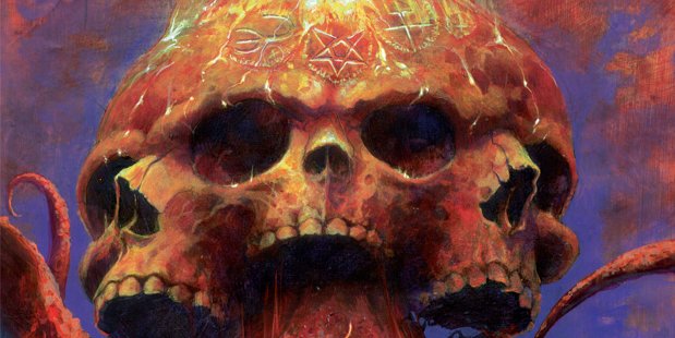 Paranoid Boyd 0 evidenza