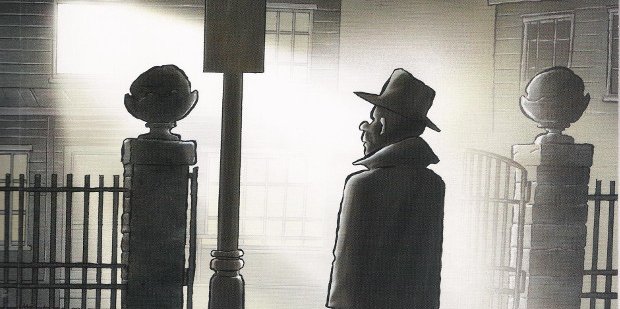 Rat Man 109 evidenza