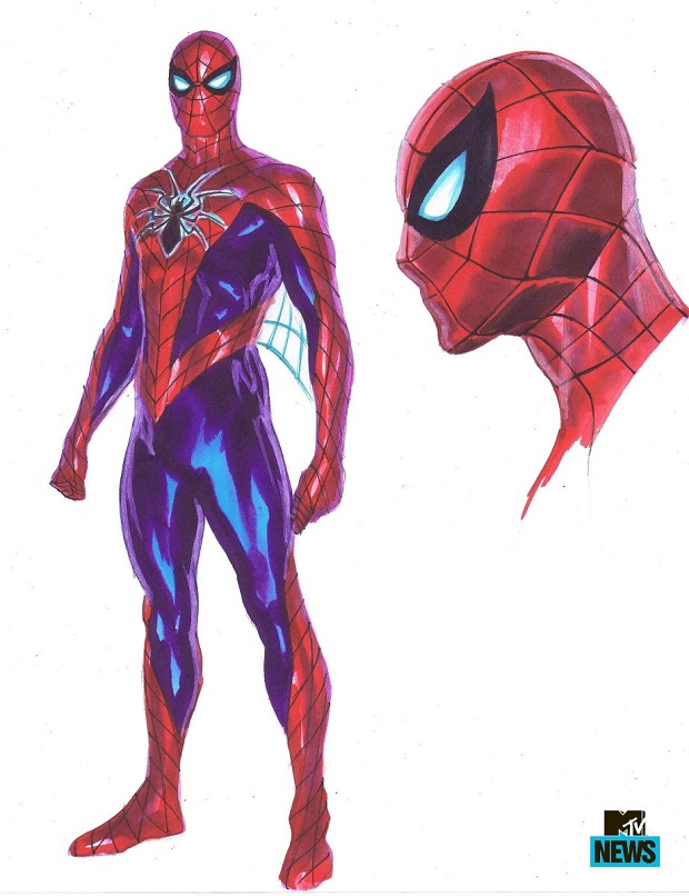 SPIDER-MANnewdesign-mtv-1435670830 (1)