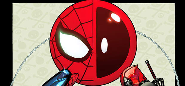 SpideyDeadpool