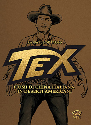 Tex fiumi di china