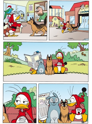 Topolino_fluo_faccini_cani2