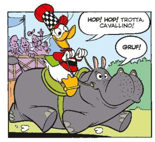 Topolino_fluo_faccini_equitazione2