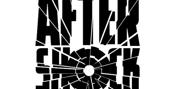 Aftershock logo