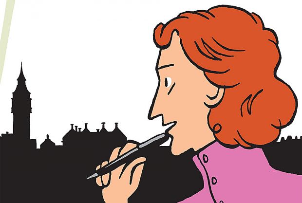Agatha christie evidenza