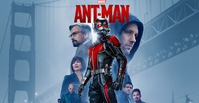 Antmanbanner