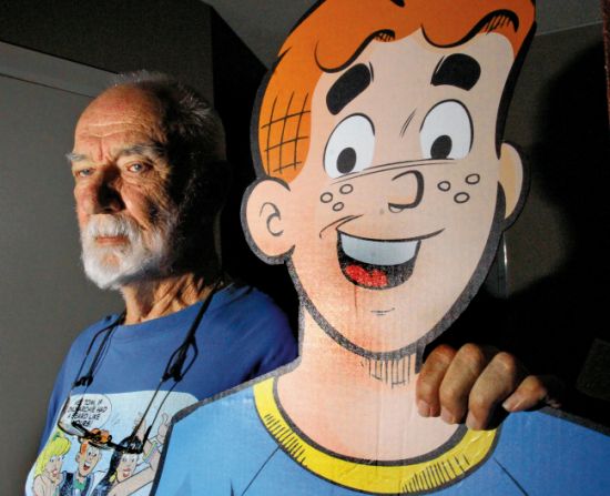 archiemoore