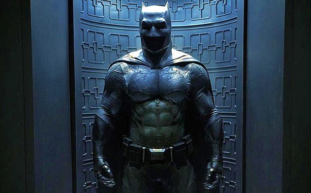 Batman v superman 612x380
