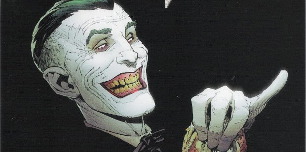 Batman 39 evidenza