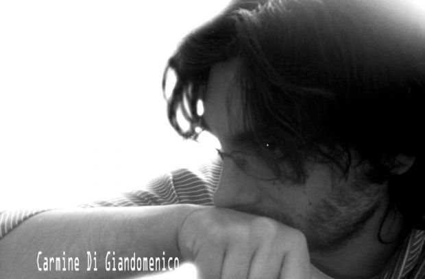Carmine di giandomenico estesa