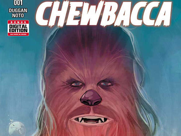 Chewie