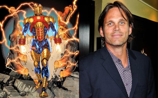 Chris browning