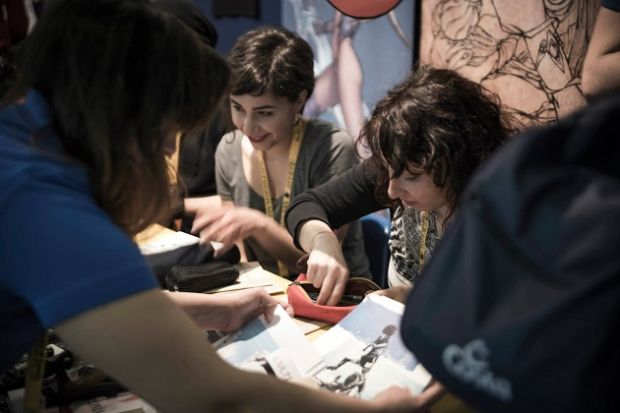 comicon