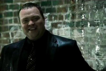 Drew powell gotham1