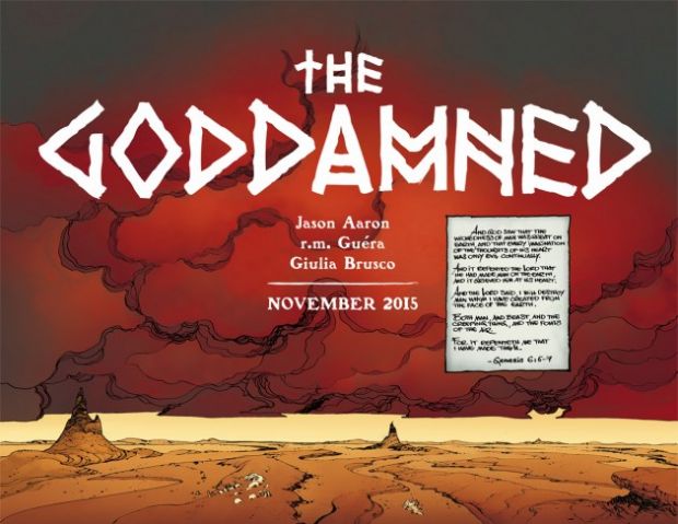 expo-goddamned