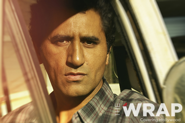 Fear the walking dead exclusive