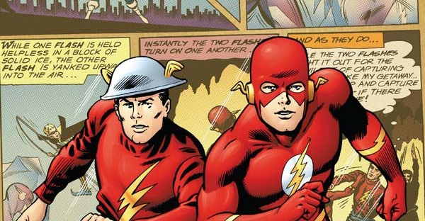 Flashbarryjay