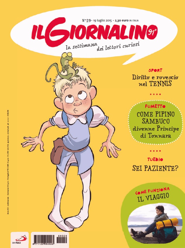 Giornal