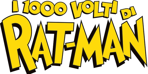 I1000voltidi Rat Man testata