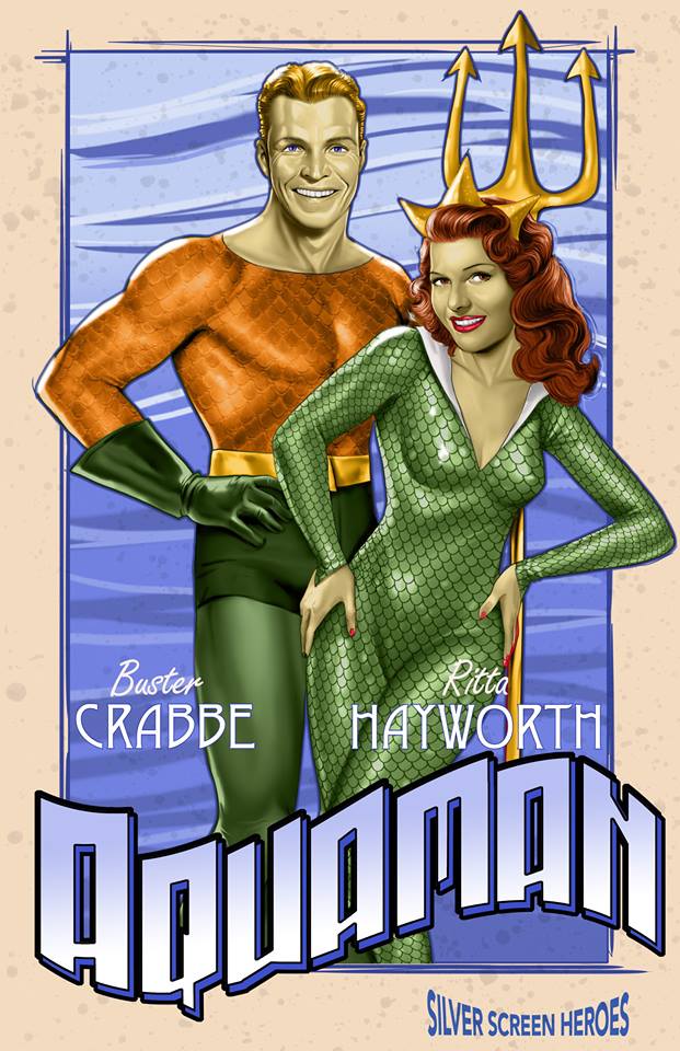 Jp aquaman