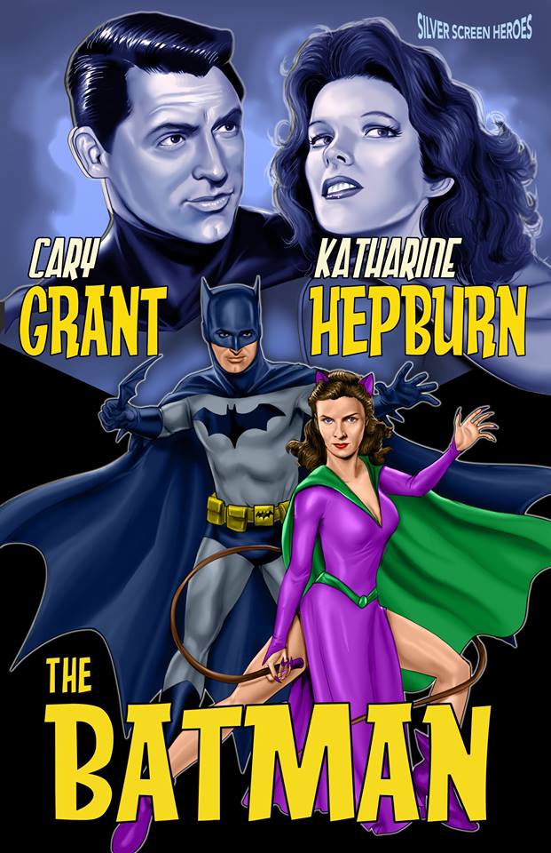 Jp batman