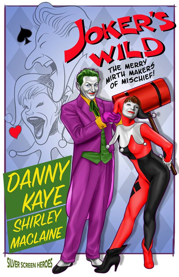 Jp jokerswild