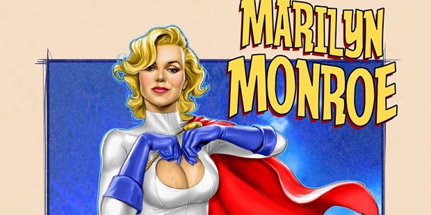 Jp powergirl