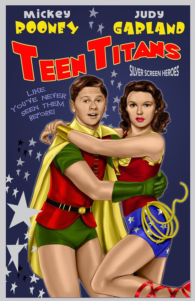 Jp teentitans