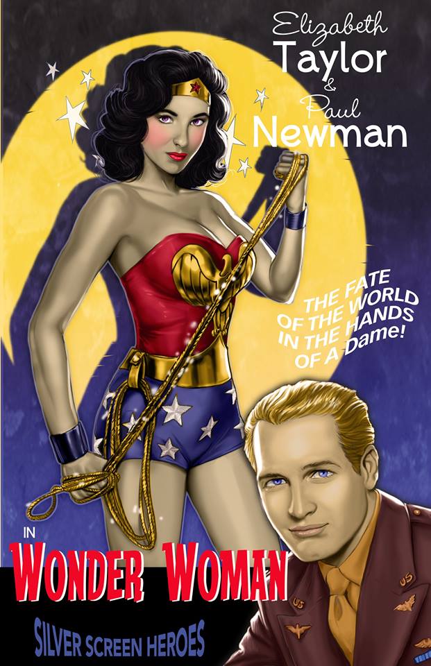 Jp wonderwoman