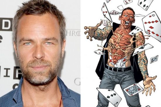 Jr bourne arrow1