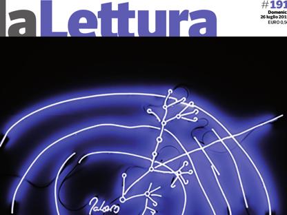 Lalettura 26 luglio2015
