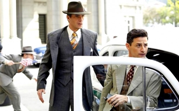 Marvel agent carter