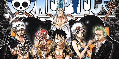 One piece 78 jap