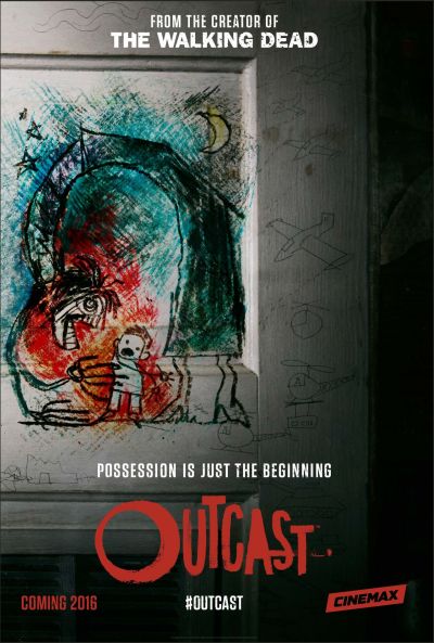 Outcast sdcc22
