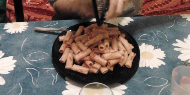 Pasta ivan home