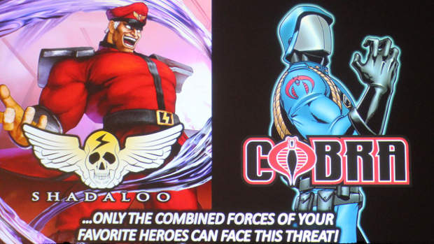 Street fighter gi joe 0 0 d706c