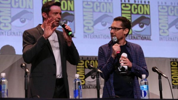 X men comic con h