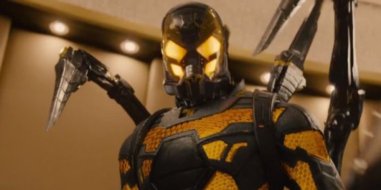 Yellowjacket