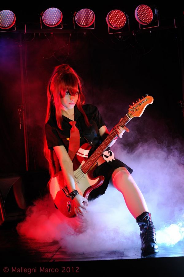 Yoko cosplay by kickacosplay d50axyk.png