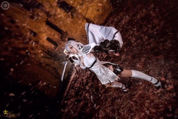 Zero cosplay by kickacosplay d8xdvtm