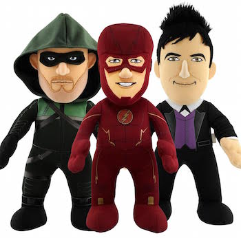 BleacherDC