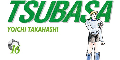 CapitanTsubasa NE16