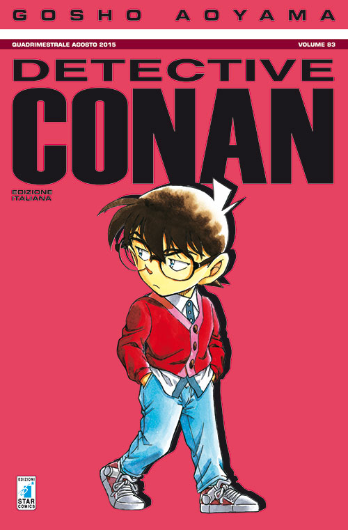 DetectiveConan83