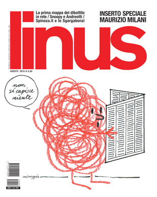 Linus_agosto