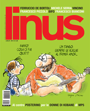 Linus_luglio